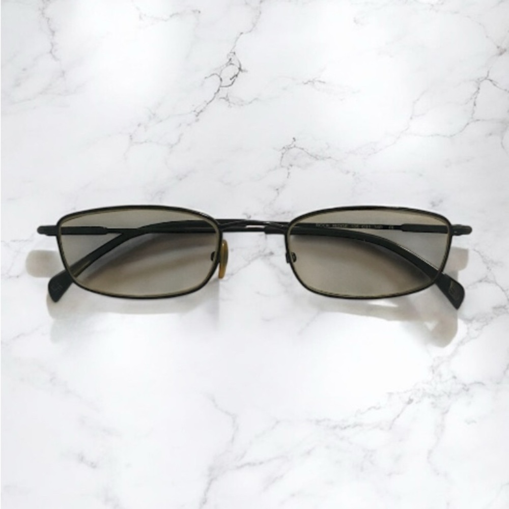 Rock Ridge Columbia Eyeglasses Glasses